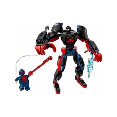 LEGO® LEGO(R) SUPER HEROES 76337 Miles Morales vs