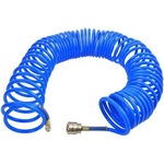 Geko Маркуч за компресор 5 x 8 mm - 10 m (G01102)