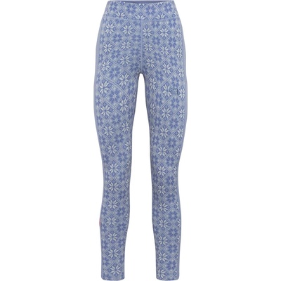 Kari Traa Rose High Waist Pant Women modrá