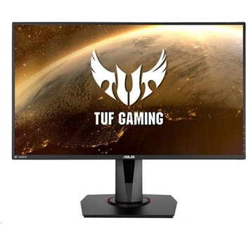 Asus TUF Gaming VG279QM