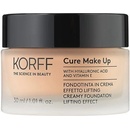 Make-upy Korff Fluidní Liftingový Make Up 03 ořech 30 ml