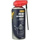 Mannol M-40 Lubricant 400 ml