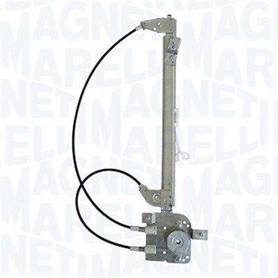 Zvedací zařízení oken MAGNETI MARELLI 350103180600