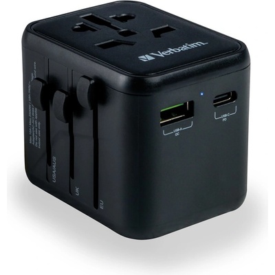 Verbatim UTA-02 49544