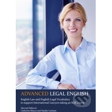 Advanced legal English