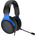 Subsonic Astra black-blue (SA5683-2) Слушалки
