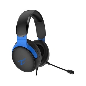 Subsonic Astra black-blue (SA5683-2) Слушалки