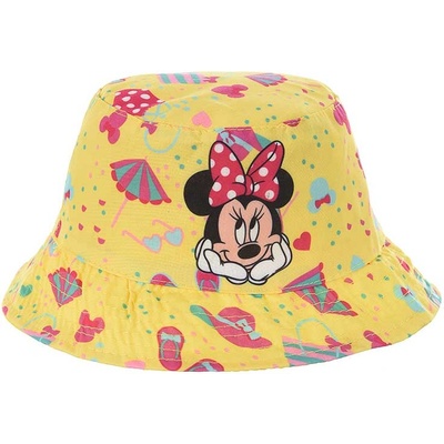 Kids movie heroes Шапка minnie