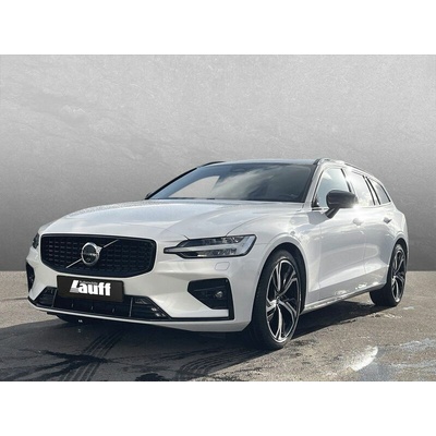 Volvo V60 B4 Plus 145 kW