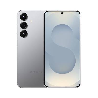 Galaxy S25 12GB/512GB мобилен телефон в цвят мъгливо сребро (SM-S931BZSHEUE)