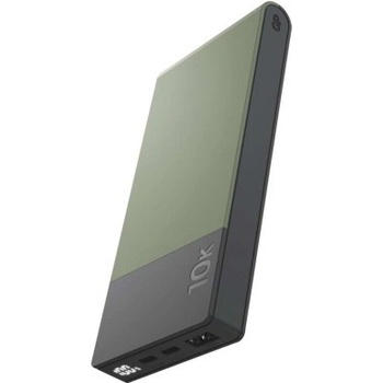 Emos GP M2+ Series 10 000 mAh zelená
