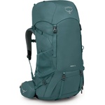 Osprey Дамска трекинг раница Osprey Renn 65 Walking backpack - Cascade Blue / Melon Orange - размер One Size (502-8272-0111)