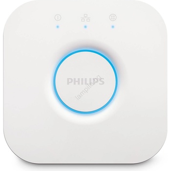 Philips - Свързващо устройство Hue BRIDGE (P1408)