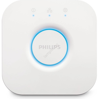 Philips - Свързващо устройство Hue BRIDGE (P1408)