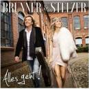 BRUNNER & STELZER: ALLES GEHT! CD