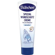 Bübchen Ochranný olejíček sensitiv 200 ml