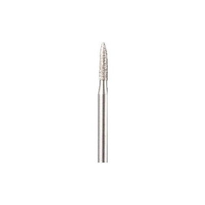 Diamantový kotúčový hrot Dremel 2,4 mm (7144) (26157144JA)