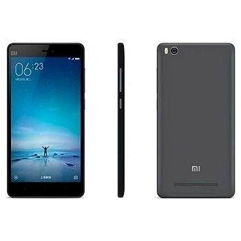 Xiaomi Mi4c 32GB Black