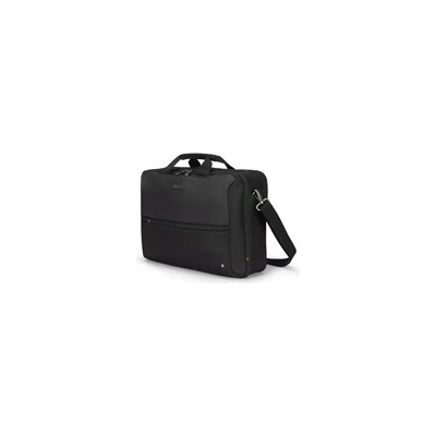 DICOTA Top Traveller Dual FIVE 14-16, Black D32167-RPET