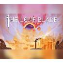 The Lone Blade