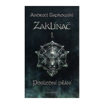 Zaklínač I. Poslední přání