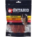 Ontario Soft duck jerky 70 g