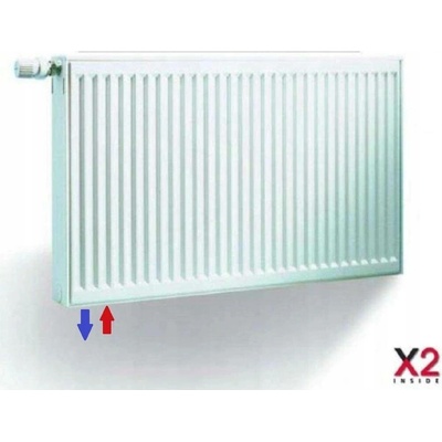 Kermi V12 500 mm x 600 mm