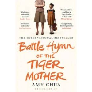 Battle Hymn of the Tiger Mother | Amy Chua (2012)