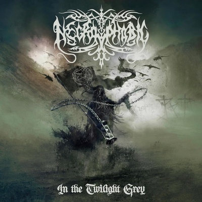 Necrophobic - In The Twilight Grey CD