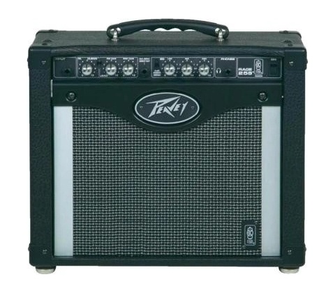 Peavey Rage 258
