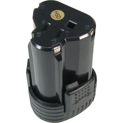 VHBW Батерия за Worx WA3503, 12 V, 2.0 Ah (800109276)