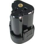 VHBW Батерия за Worx WA3503, 12 V, 2.0 Ah (800109276)