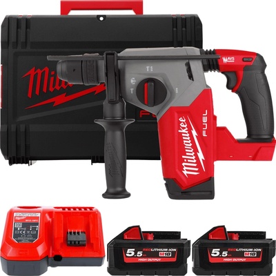Milwaukee M18 FHX-552X