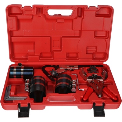SIXTOL Mechanic Piston Set 11, 11 ks | Zboží Auto