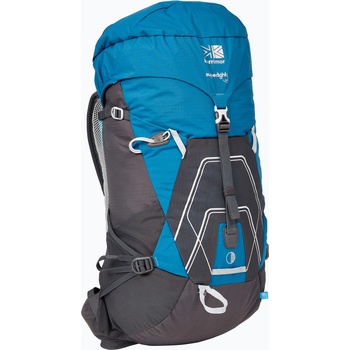 Karrimor Туристическа раница Karrimor Superlight 30 l lyons/asphalt