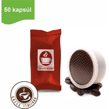 Bonini Caffe Espresso Point Intenso 50 ks