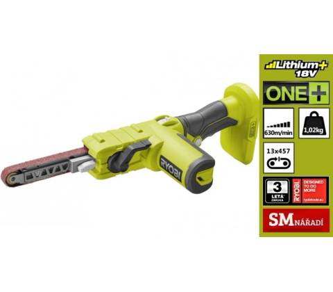 Ryobi R18PF-0