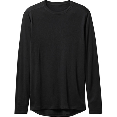 esmara Men pánské spodní termo triko černá – Zboží Dáma