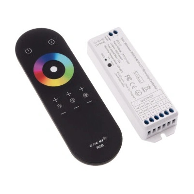 LED ovladač BOLO RGB - LED ovladač BOLO RGB