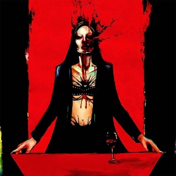 TX2 - End Of Us (CD) (0790692749225)