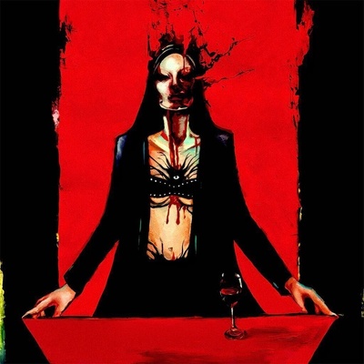 TX2 - End Of Us (CD) (0790692749225)