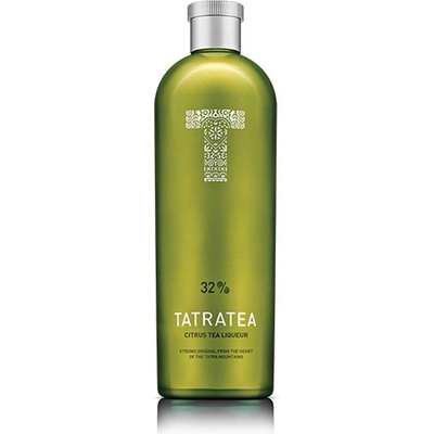 TATRATEA Татратий