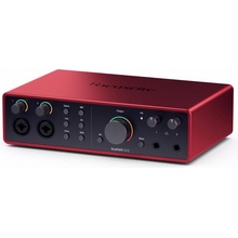 Focusrite Scarlett 16i16 4th Gen