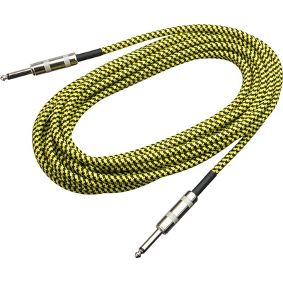 Revoltage VIC0608 Vintage Yellow 6 m Директен - Директен Инструментален кабел (VIC0608)