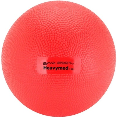 Gymnic Heavymed medicinbal 1 kg