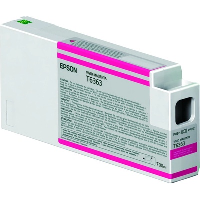 Epson C13T636300 - originální – Hledejceny.cz