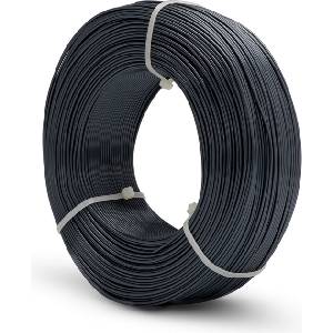 Fiberlogy rPLA Refill Anthracite - 1, 75 mm / 850 g (REF-RPLA-ANTHRACITE)