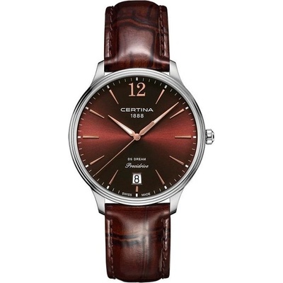 Certina C021.810.16.297.00