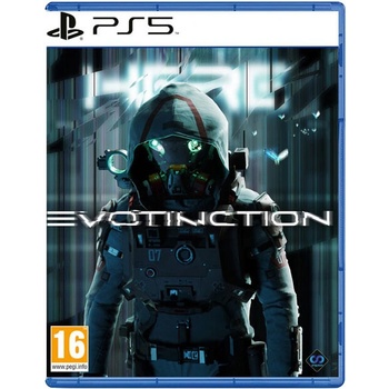 Evotinction