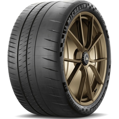 MICHELIN PILOT SPORT CUP 2 305/30 R21 107Y